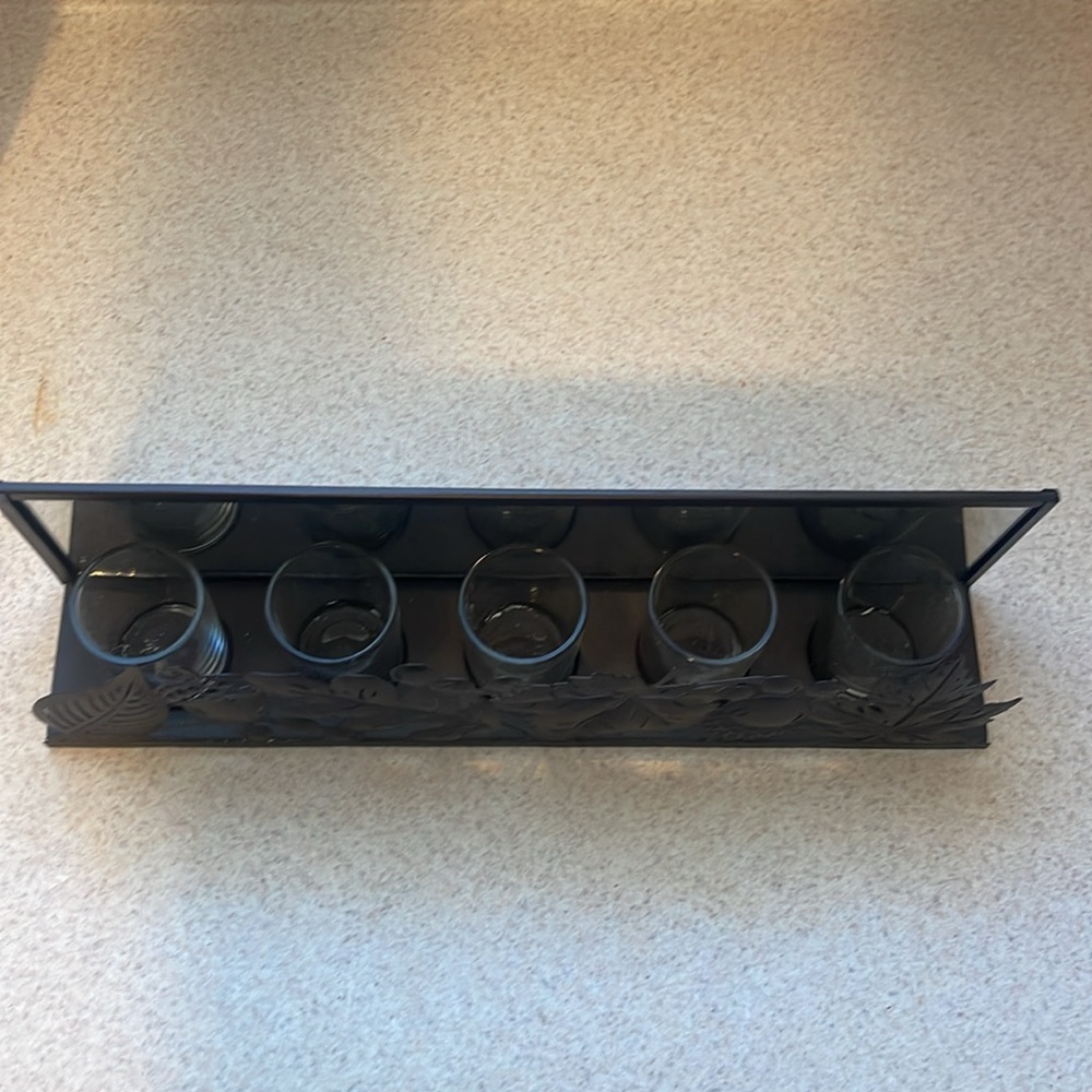 Candle holder - Picture 3 of 5